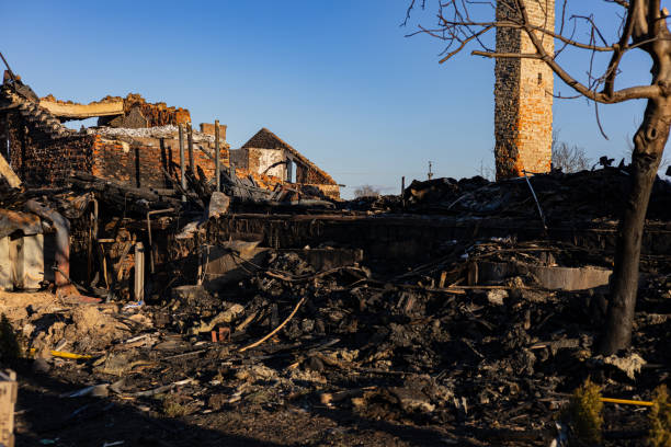 Reliable Fire Damage Removal contractor in Becker, MN by Fire Damage Flint